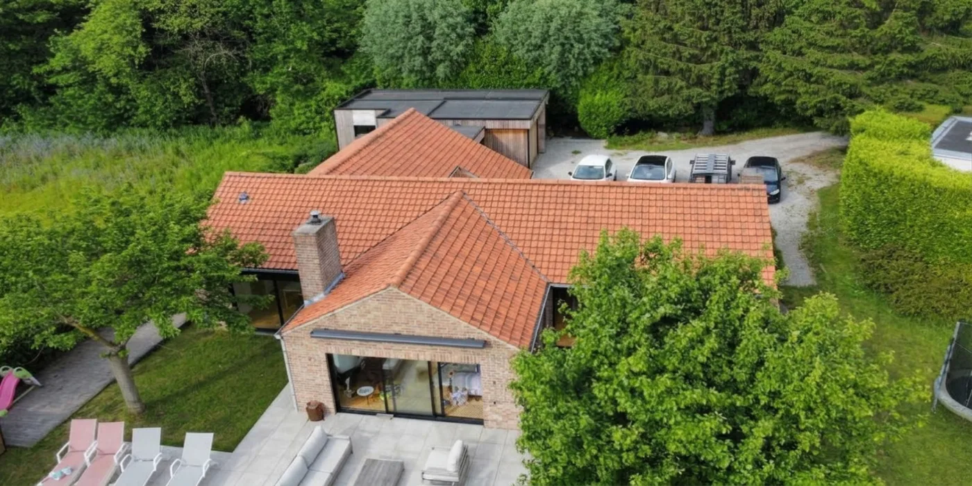 Nettoyage tuiles Marolles-sur-Seine